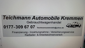 Teichmann Automobile